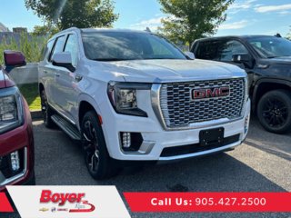 2024 GMC Yukon in Pickering, Ontario - 3 - w320h240px