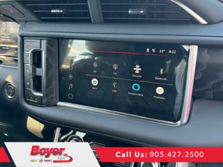 2024 GMC Yukon in Pickering, Ontario - 19 - w320h240px