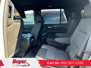 2024 GMC Yukon in Pickering, Ontario - 26 - w320h240px