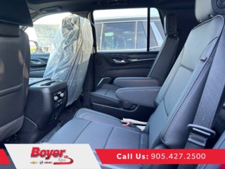 2024 GMC Yukon in Pickering, Ontario - 28 - w320h240px