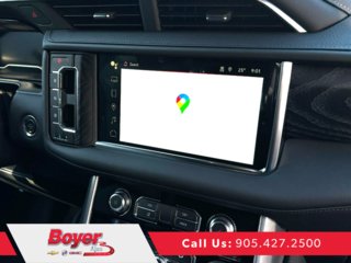 2024 GMC Yukon in Pickering, Ontario - 22 - w320h240px