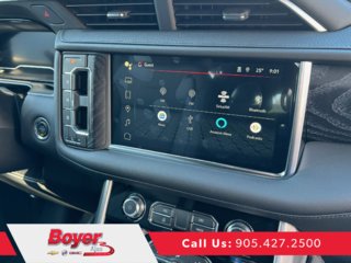 2024 GMC Yukon in Pickering, Ontario - 21 - w320h240px