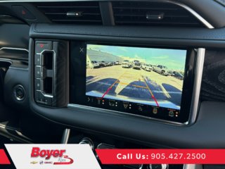 2024 GMC Yukon in Pickering, Ontario - 23 - w320h240px