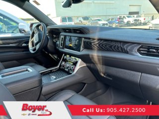 2024 GMC Yukon in Pickering, Ontario - 20 - w320h240px