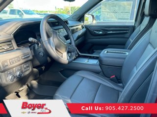 2024 GMC Yukon in Pickering, Ontario - 14 - w320h240px