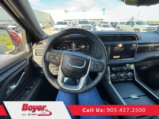 2024 GMC Yukon in Pickering, Ontario - 16 - w320h240px