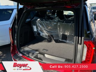 2024 GMC Yukon in Pickering, Ontario - 6 - w320h240px