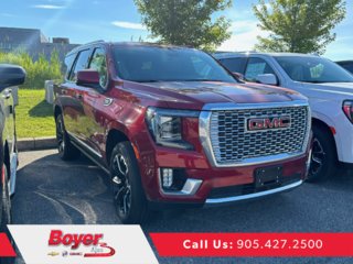 2024 GMC Yukon in Pickering, Ontario - 3 - w320h240px