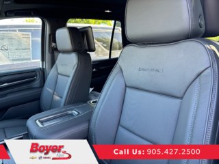 2024 GMC Yukon in Pickering, Ontario - 15 - w320h240px