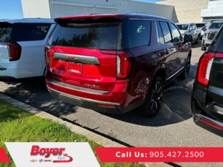 2024 GMC Yukon in Pickering, Ontario - 4 - w320h240px