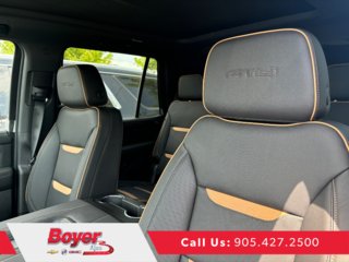 2024 GMC Yukon in Pickering, Ontario - 14 - w320h240px