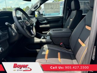 2024 GMC Yukon in Pickering, Ontario - 13 - w320h240px