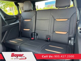 2024 GMC Yukon in Pickering, Ontario - 27 - w320h240px