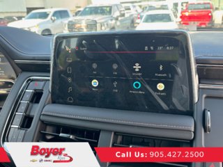 2024 GMC Yukon in Pickering, Ontario - 20 - w320h240px