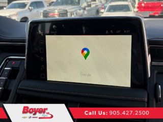 2024 GMC Yukon in Pickering, Ontario - 21 - w320h240px