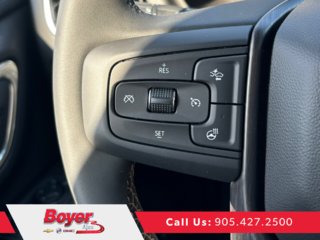 2024 GMC Yukon in Pickering, Ontario - 16 - w320h240px