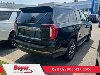 2024 GMC Yukon in Pickering, Ontario - 4 - w320h240px