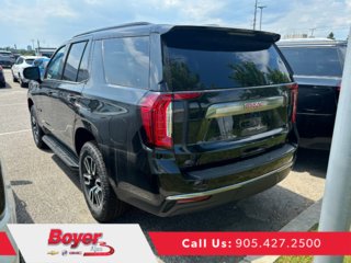 2024 GMC Yukon in Pickering, Ontario - 5 - w320h240px