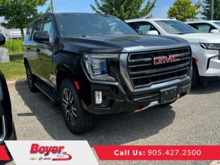 2024 GMC Yukon in Pickering, Ontario - 3 - w320h240px