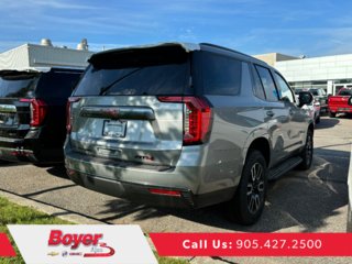 2024 GMC Yukon in Pickering, Ontario - 5 - w320h240px