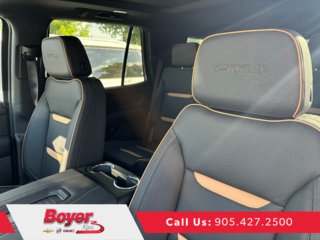 2024 GMC Yukon in Pickering, Ontario - 15 - w320h240px