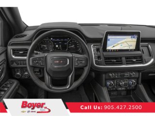 2024 GMC Yukon in Pickering, Ontario - 4 - w320h240px