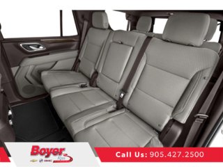 2024 GMC Yukon in Pickering, Ontario - 9 - w320h240px