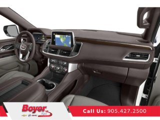 2024 GMC Yukon in Pickering, Ontario - 11 - w320h240px