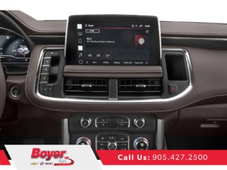 2024 GMC Yukon in Pickering, Ontario - 7 - w320h240px