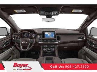 2024 GMC Yukon in Pickering, Ontario - 5 - w320h240px