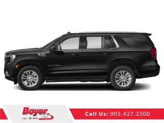 2024 GMC Yukon in Pickering, Ontario - 2 - w320h240px