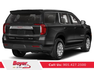 2024 GMC Yukon in Pickering, Ontario - 3 - w320h240px