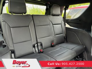 2024 GMC Yukon in Pickering, Ontario - 28 - w320h240px