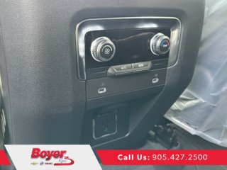 2024 GMC Yukon in Pickering, Ontario - 26 - w320h240px