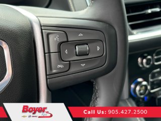 2024 GMC Yukon in Pickering, Ontario - 19 - w320h240px