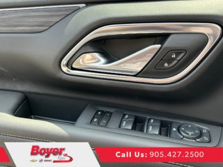 2024 GMC Yukon in Pickering, Ontario - 11 - w320h240px