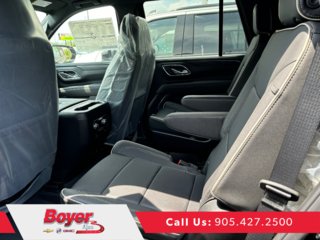 2024 GMC Yukon in Pickering, Ontario - 27 - w320h240px