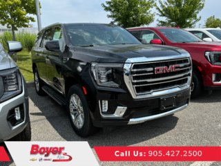 2024 GMC Yukon in Pickering, Ontario - 3 - w320h240px