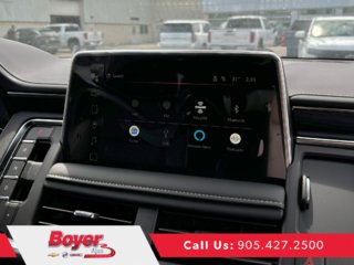 2024 GMC Yukon in Pickering, Ontario - 21 - w320h240px