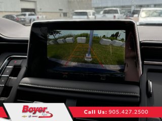 2024 GMC Yukon in Pickering, Ontario - 23 - w320h240px