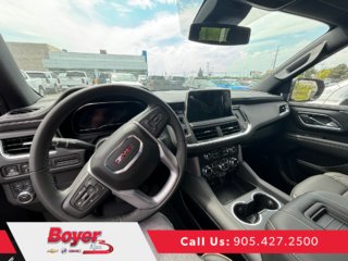 2024 GMC Yukon in Pickering, Ontario - 16 - w320h240px