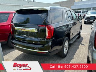 2024 GMC Yukon in Pickering, Ontario - 4 - w320h240px