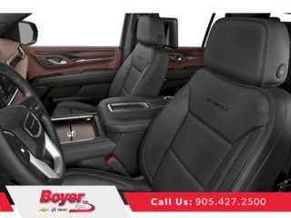 2024 GMC Yukon in Pickering, Ontario - 6 - w320h240px