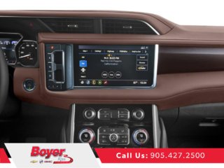 2024 GMC Yukon in Pickering, Ontario - 7 - w320h240px