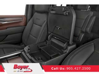 2024 GMC Yukon in Pickering, Ontario - 10 - w320h240px