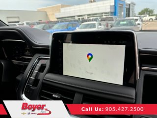 2024 GMC Yukon in Pickering, Ontario - 20 - w320h240px