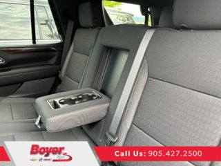 2024 GMC Yukon in Pickering, Ontario - 26 - w320h240px