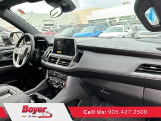 2024 GMC Yukon in Pickering, Ontario - 18 - w320h240px