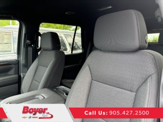 2024 GMC Yukon in Pickering, Ontario - 13 - w320h240px