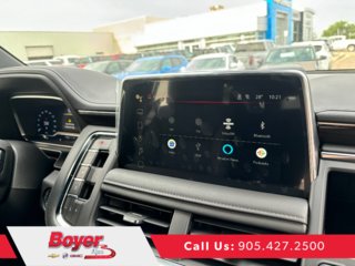 2024 GMC Yukon in Pickering, Ontario - 19 - w320h240px